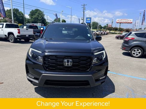 Used 2023 Honda Passport Elite image 22