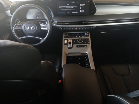 Used 2024 Hyundai Palisade SEL FWD image 10