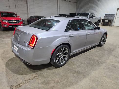 Used 2018 Chrysler 300 S w/ Safetytec Plus Group RWD image 12