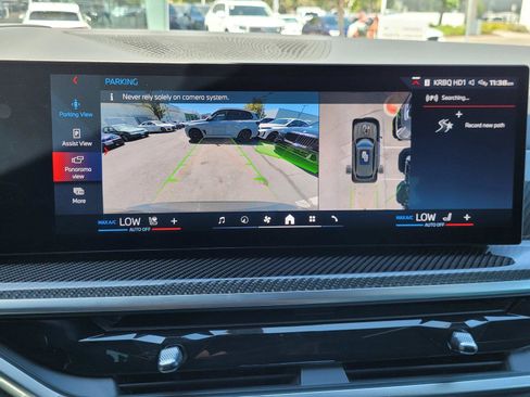 Used 2026 BMW X5 M60i AWD/4WD image 15
