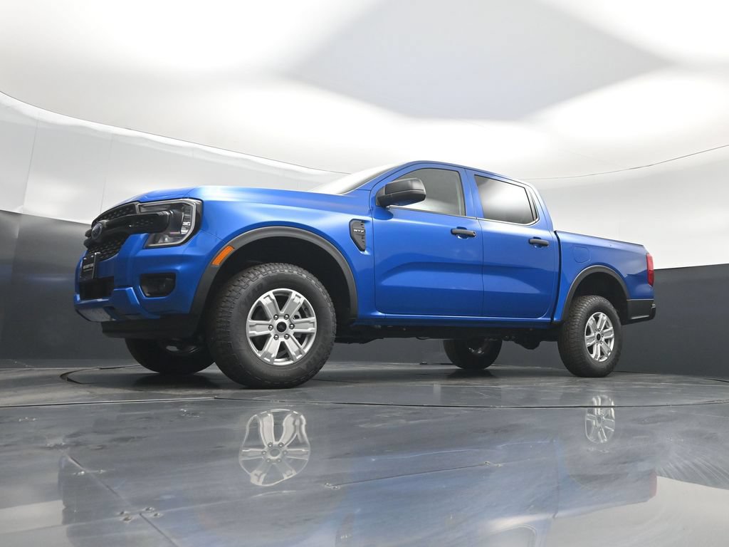 New 2026 Ford Ranger XL RWD image 39