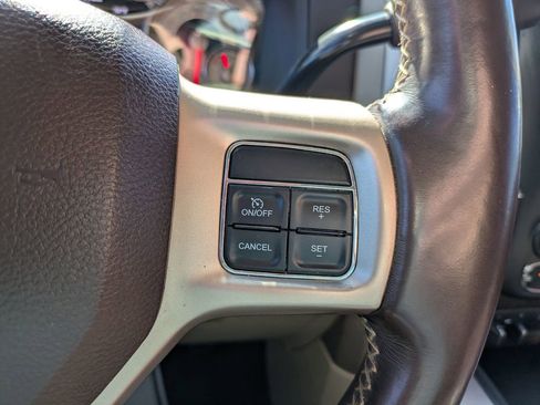 Used 2018 RAM 2500 Longhorn w/ Convenience Group image 23