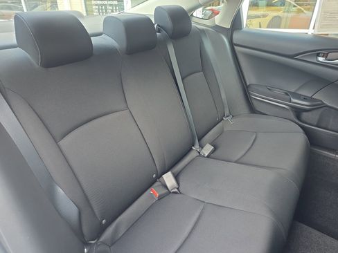 Used 2019 Honda Civic LX image 14