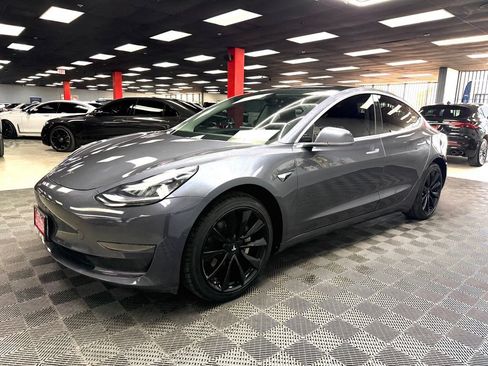 Used 2019 Tesla Model 3 Standard Range Plus RWD image 8