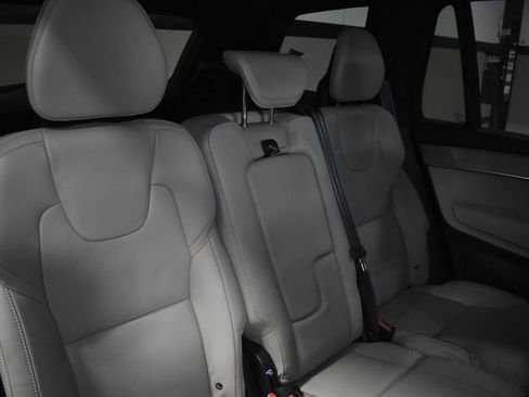 Used 2026 Volvo XC90 B6 Ultra w/ Lounge Package AWD/4WD image 34