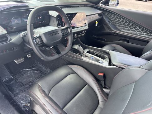 New 2026 Dodge Charger Scat Pack AWD/4WD image 15