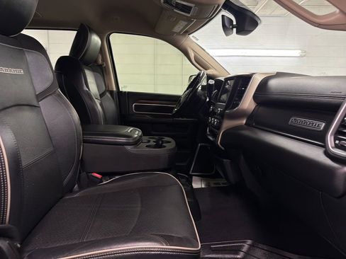 Used 2020 RAM 2500 Laramie AWD/4WD image 43