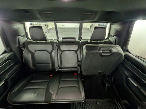 Used 2019 RAM 1500 Laramie w/ Sport Appearance Package image 28