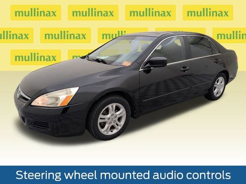 Used 2007 Honda Accord EX-L image 13