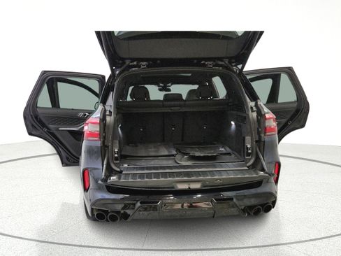 Used 2022 BMW X5 M w/ Competition Package 2 AWD/4WD image 8