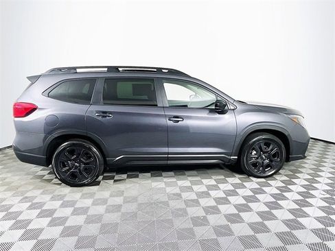 Used 2025 Subaru Ascent Onyx Edition w/ Popular Package #2 image 29