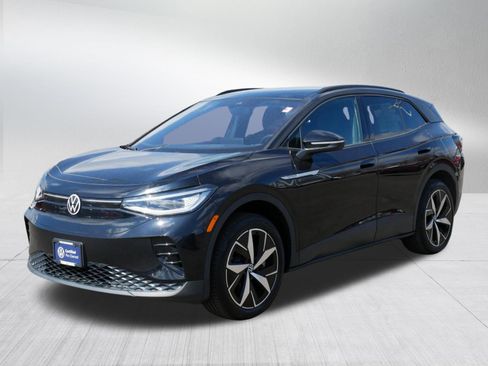 Certified 2023 Volkswagen ID.4 Pro S image 3