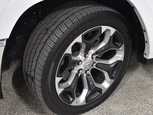 Certified 2023 RAM 1500 Limited image 13