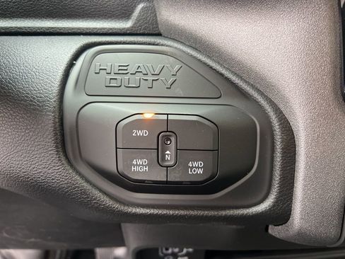 New 2026 RAM 3500 Tradesman image 18