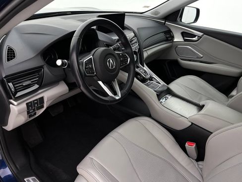 Used 2021 Acura RDX w/ Technology Package image 16
