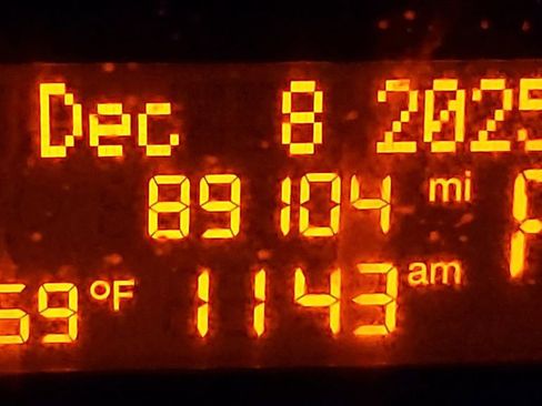 Used 2019 RAM ProMaster City Tradesman image 29