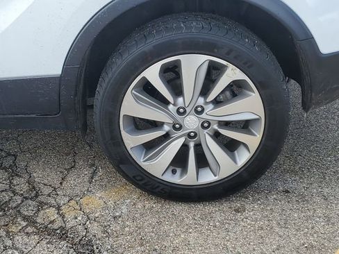 Used 2019 Buick Encore Preferred image 28