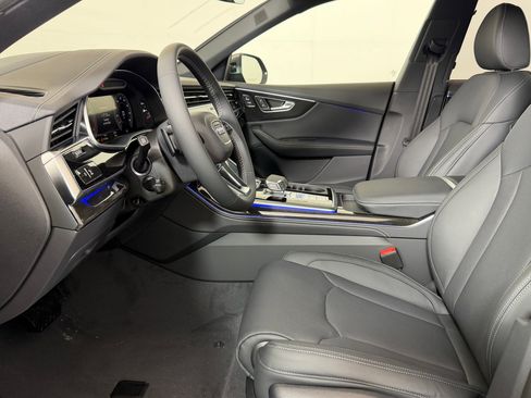 New 2026 Audi Q8 Prestige AWD/4WD image 5