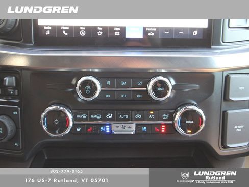 Used 2024 Ford F350 King Ranch AWD/4WD image 55