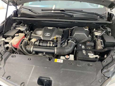 Used 2016 Lexus NX 200t AWD image 32