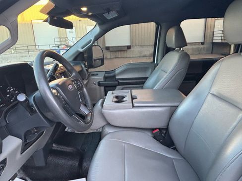 Used 2022 Ford F250 XL w/ STX Appearance Package image 17