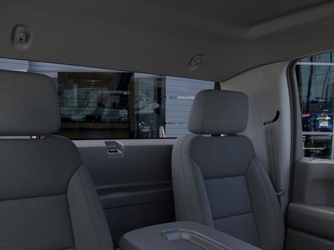 New 2025 GMC Sierra 1500 Pro w/ Pro Value Package image 24