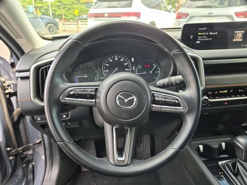 Used 2025 MAZDA CX-50 AWD 2.5 Hybrid w/ Premium Pkg image 22