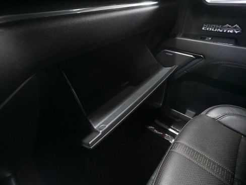 Certified 2024 Chevrolet Silverado 1500 High Country w/ Technology Package AWD/4WD image 29