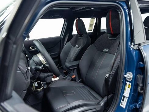New 2026 MINI Cooper S FWD image 19