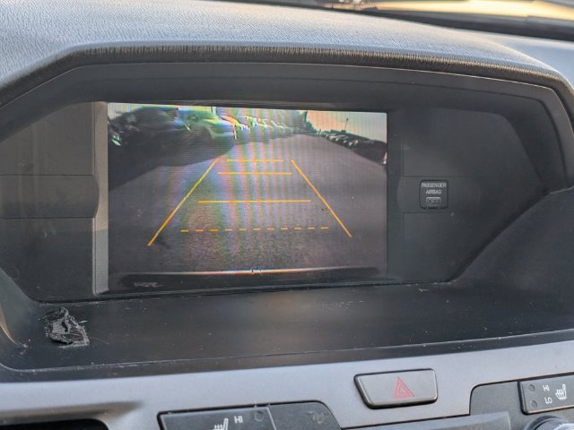 Used 2013 Honda Odyssey EX-L image 12