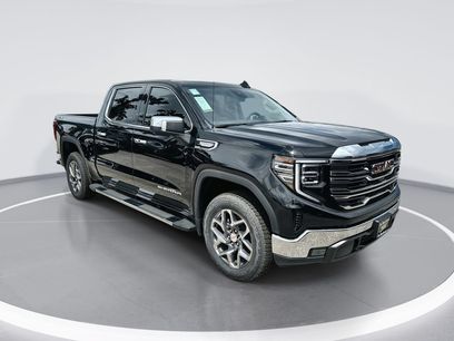 New 2026 GMC Sierra 1500 SLT