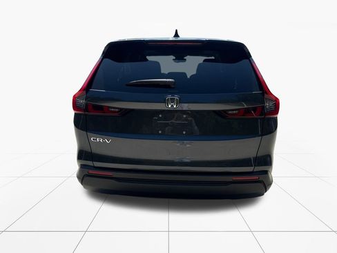 Used 2024 Honda CR-V EX-L image 7