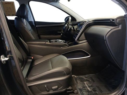 Used 2024 Hyundai Tucson Limited image 15