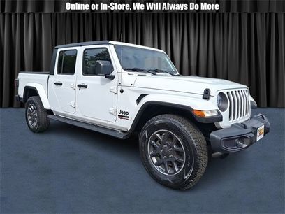 Used 2021 Jeep Gladiator Sport w/ Quick Order Package 24Q 80Th