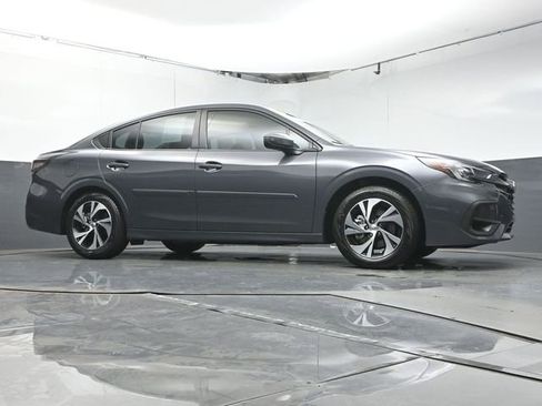 Certified 2025 Subaru Legacy Premium w/ Popular Package #1 image 29