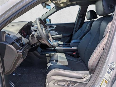 New 2026 Acura RDX A-Spec AWD/4WD image 4
