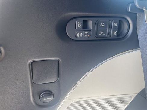 New 2026 Hyundai Palisade Calligraphy image 23