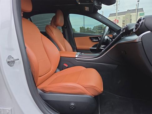 Certified 2023 Mercedes-Benz C 300 Sedan image 16