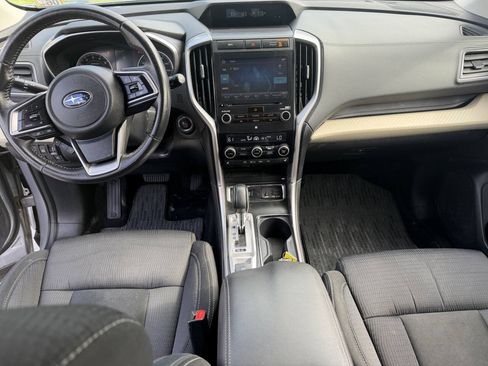 Used 2021 Subaru Ascent Premium w/ Convenience Package AWD/4WD image 10