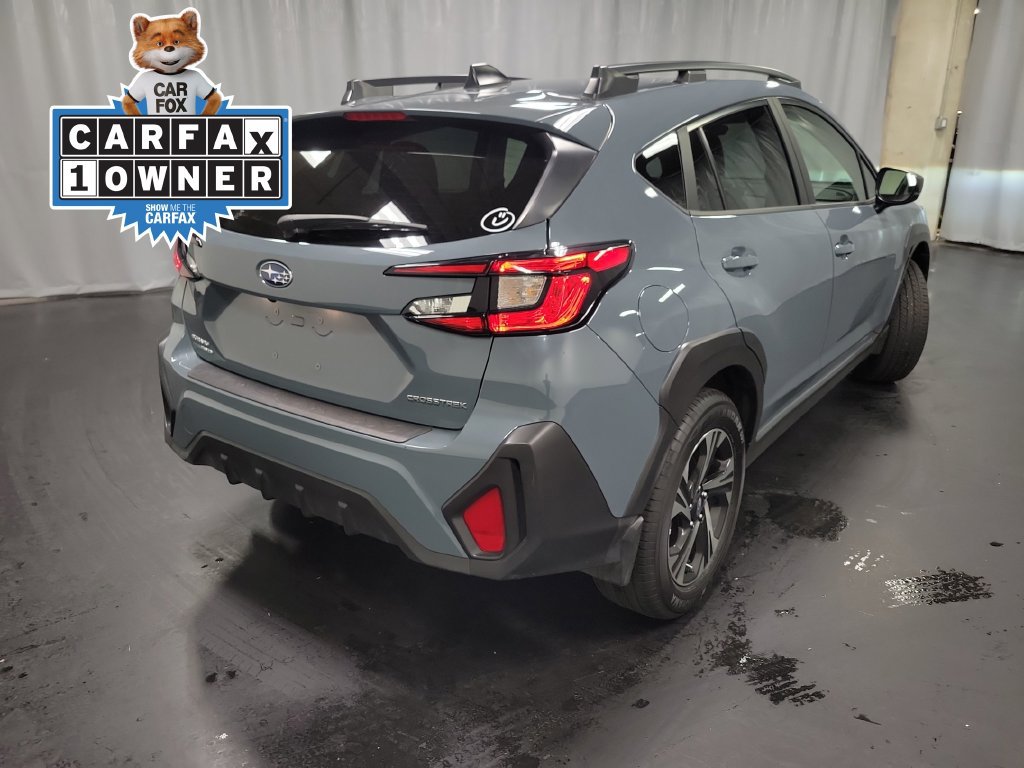 Used 2024 Subaru Crosstrek 2.0i Premium AWD/4WD image 8