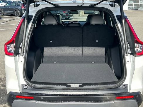 New 2026 Honda CR-V Sport Touring image 16