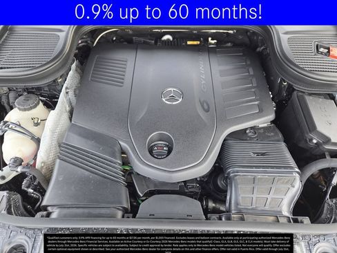 Used 2026 Mercedes-Benz GLE 450 4MATIC image 22