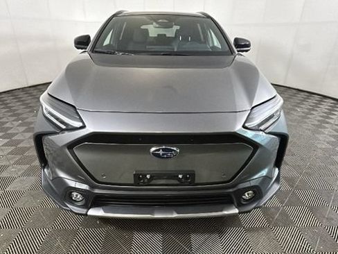 Used 2023 Subaru Solterra AWD image 7