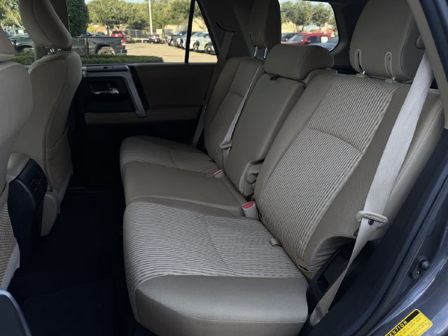 Used 2021 Toyota 4Runner SR5 RWD image 25