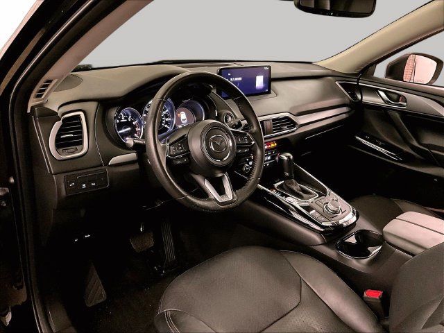 Used 2023 MAZDA CX-9 Touring AWD/4WD image 12