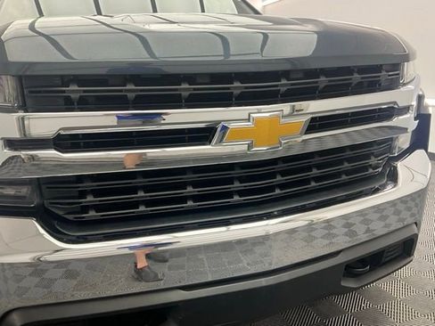 Used 2020 Chevrolet Silverado 1500 LT w/ Trailering Package AWD/4WD image 27