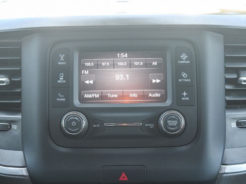 Used 2022 RAM 1500 Big Horn AWD/4WD image 15