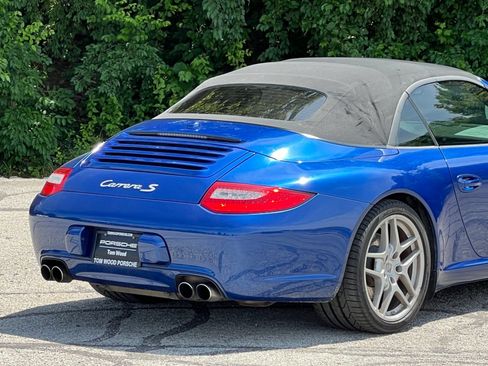 Used 2009 Porsche 911 Carrera S RWD image 9