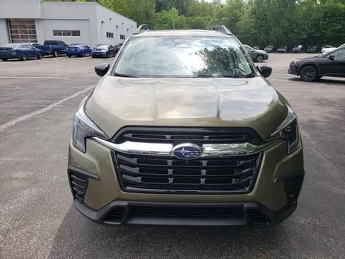 New 2026 Subaru Ascent Limited AWD/4WD image 9