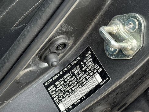 Used 2019 Honda Civic EX image 33